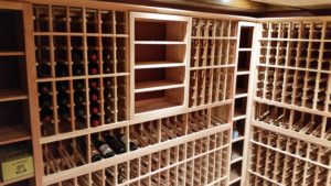 elmhurst illinois wine rack
