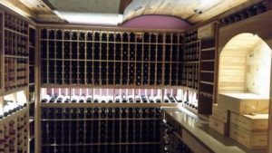 elmhurst illinois wine cellar